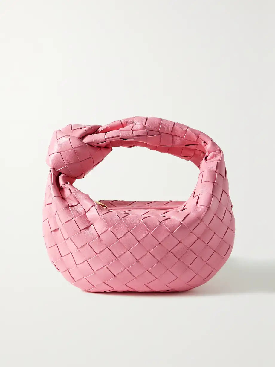 Casual Women's Mini Hobo Handbag