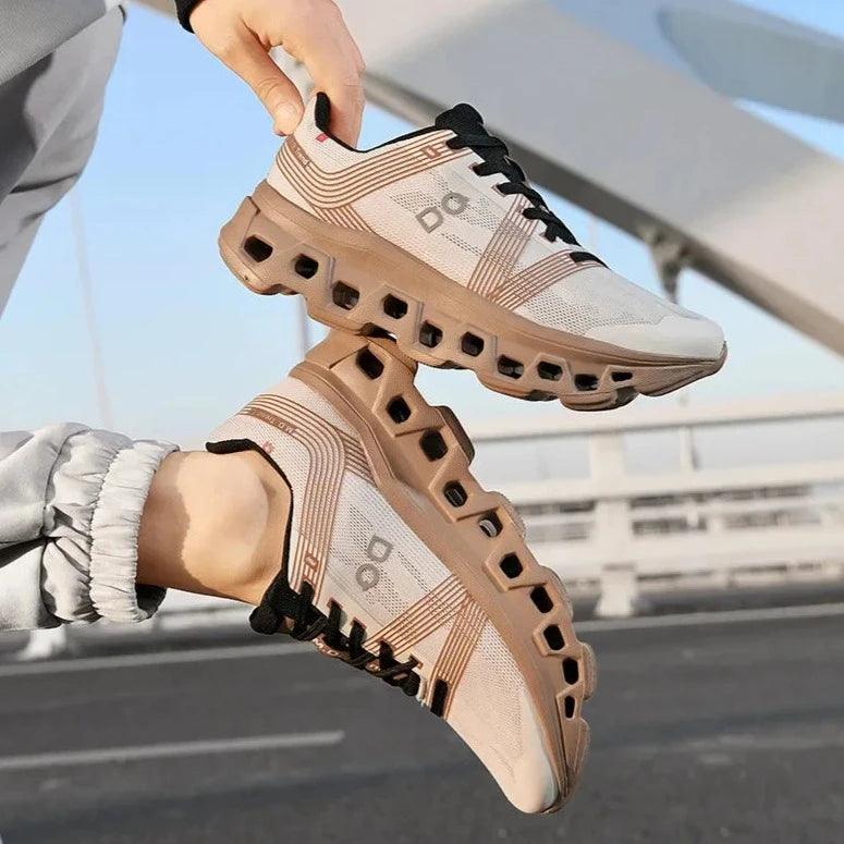 Lightweight Men's Running Sneakers