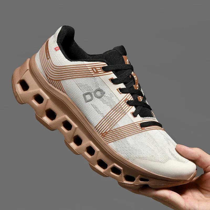 Lightweight Men's Running Sneakers