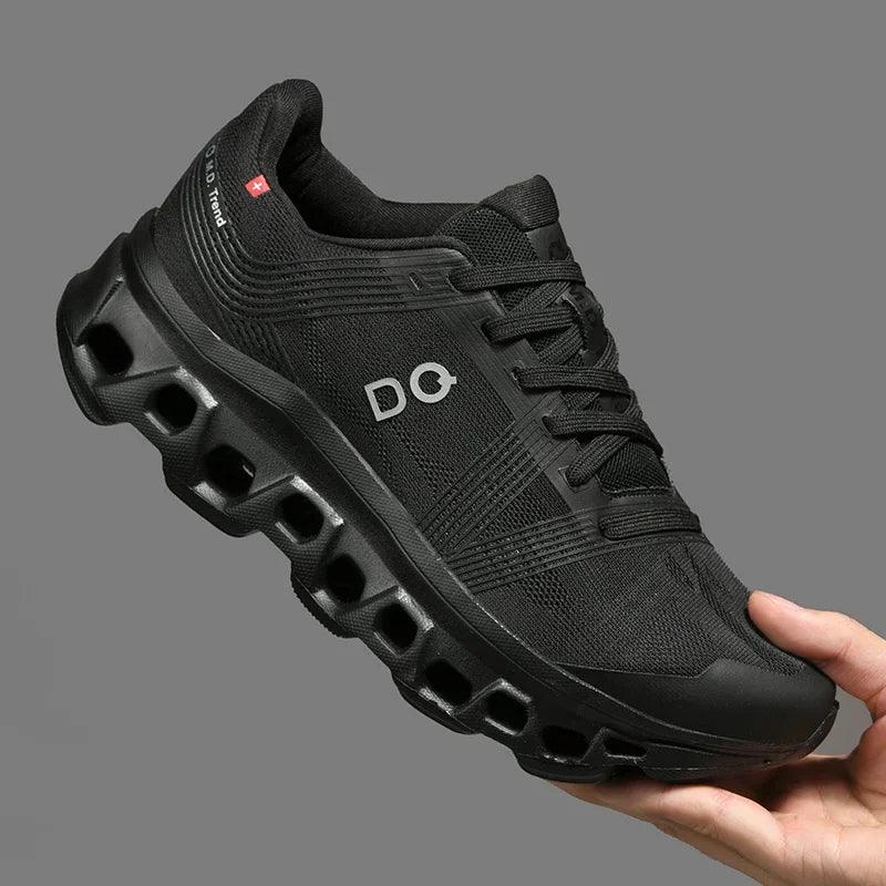 Lightweight Men's Running Sneakers