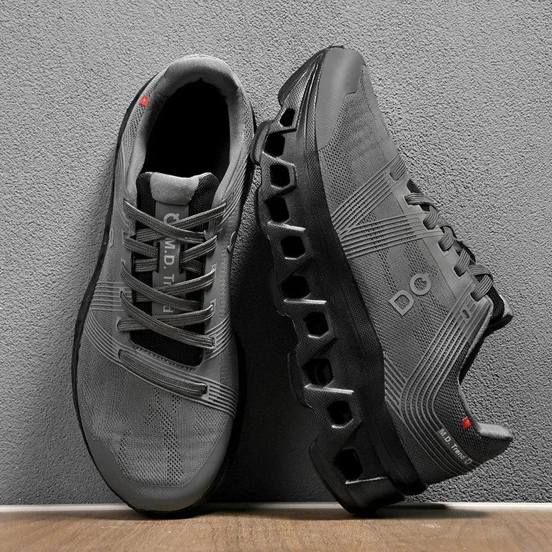 Lightweight Men's Running Sneakers