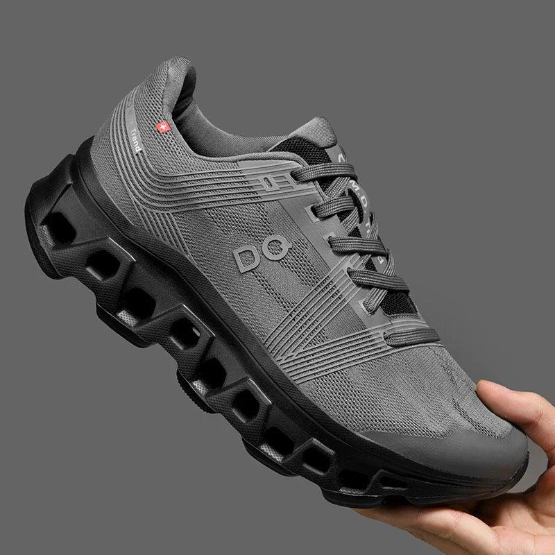 Lightweight Men's Running Sneakers
