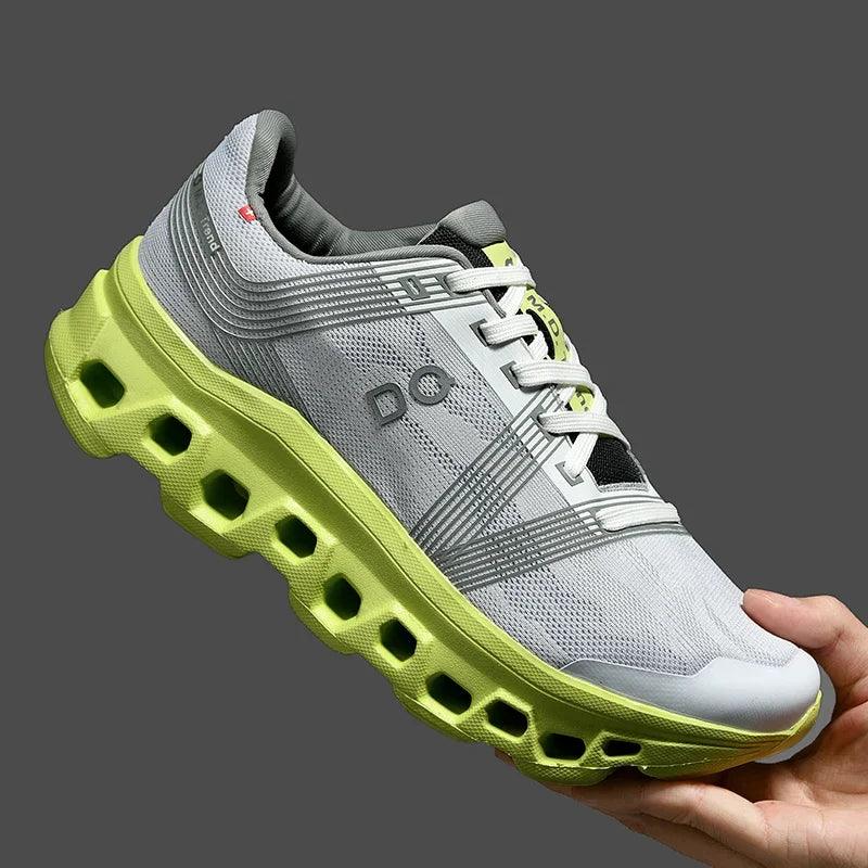 Lightweight Men's Running Sneakers