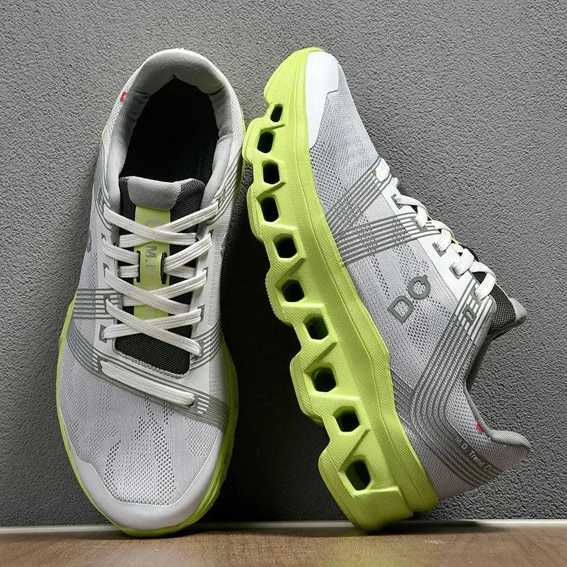 Lightweight Men's Running Sneakers